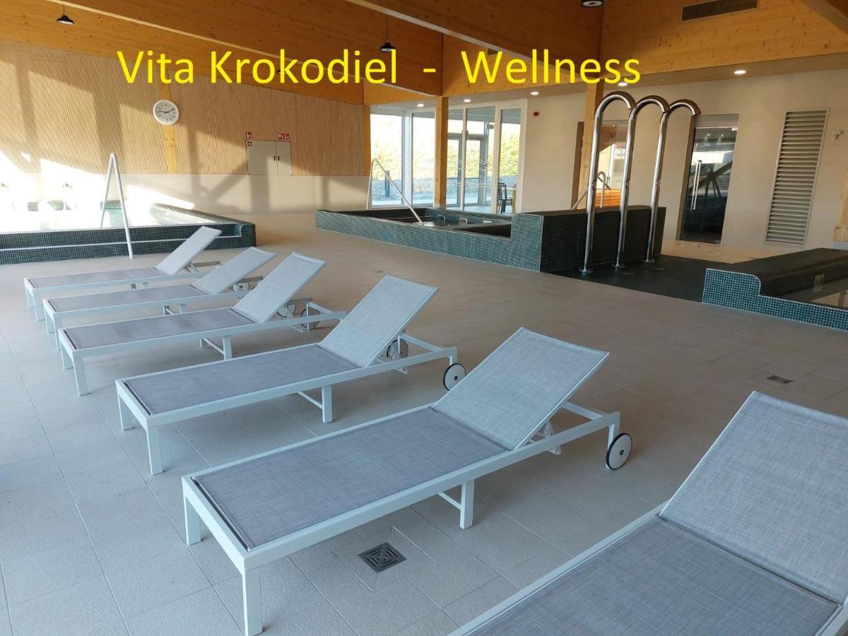 Acropolis - Luxury Appartments I Hotelservice And Parking Middelkerke Exterior photo