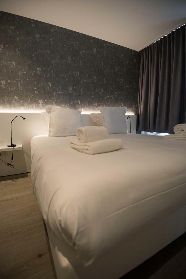 Acropolis - Luxury Appartments I Hotelservice And Parking Middelkerke Exterior photo